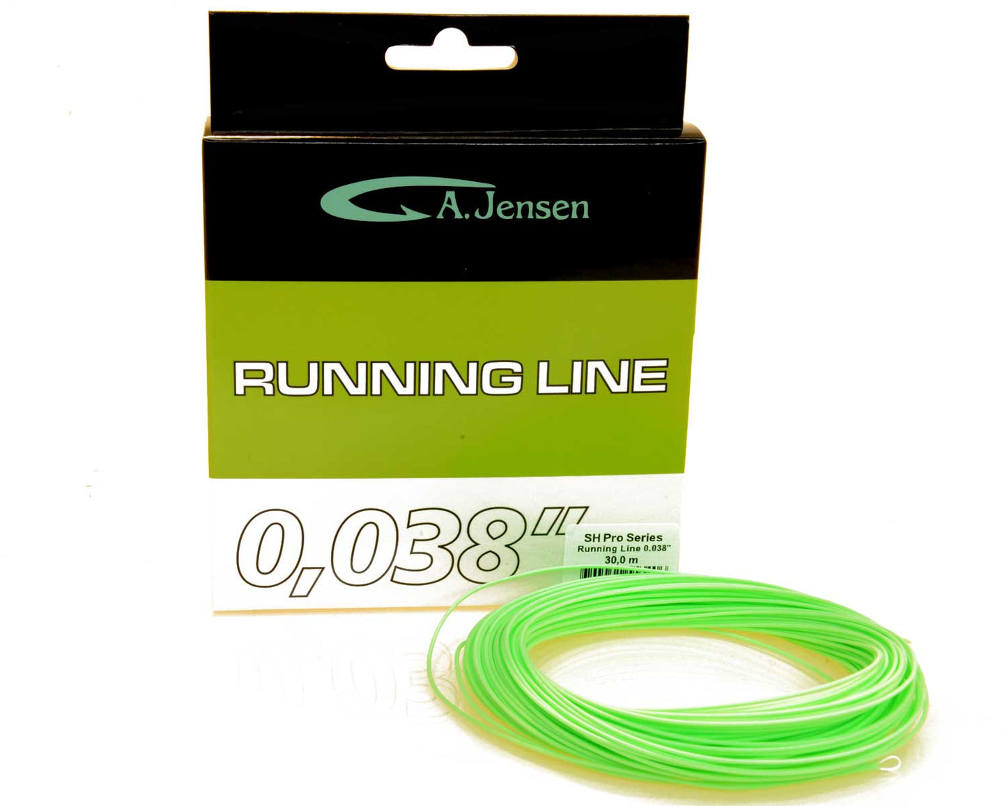 A.Jensen Pro Series RUNNING LINES