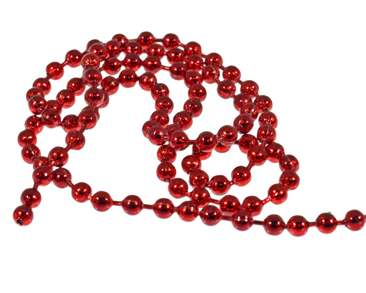 A.Jensen BEAD CHAIN EYES - Special colors