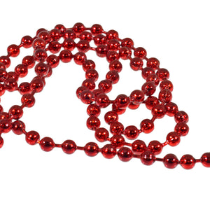 A.Jensen BEAD CHAIN EYES - Special colors