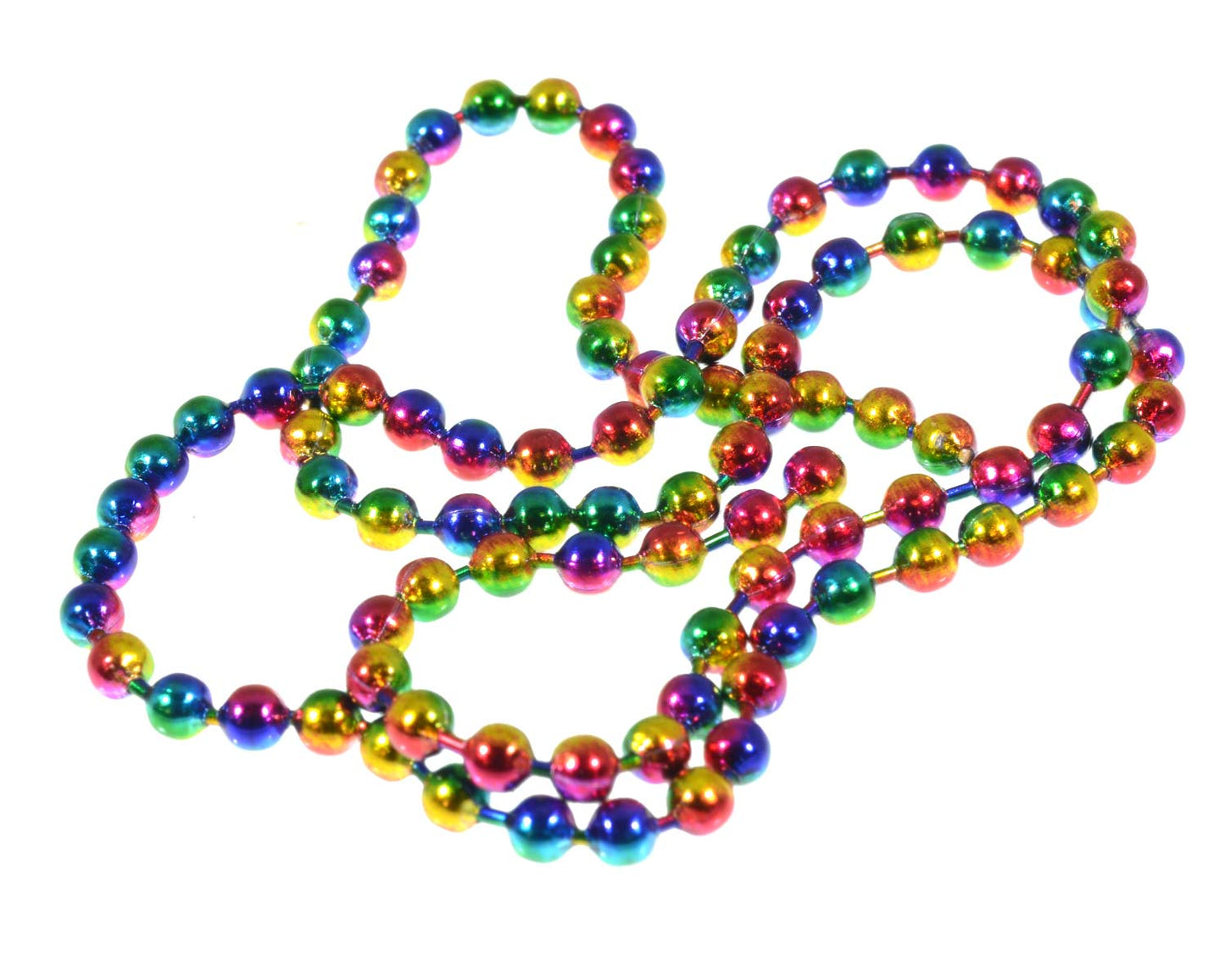 A.Jensen BEAD CHAIN EYES - Special colors