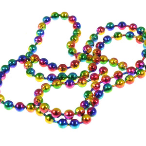 A.Jensen BEAD CHAIN EYES - Special colors