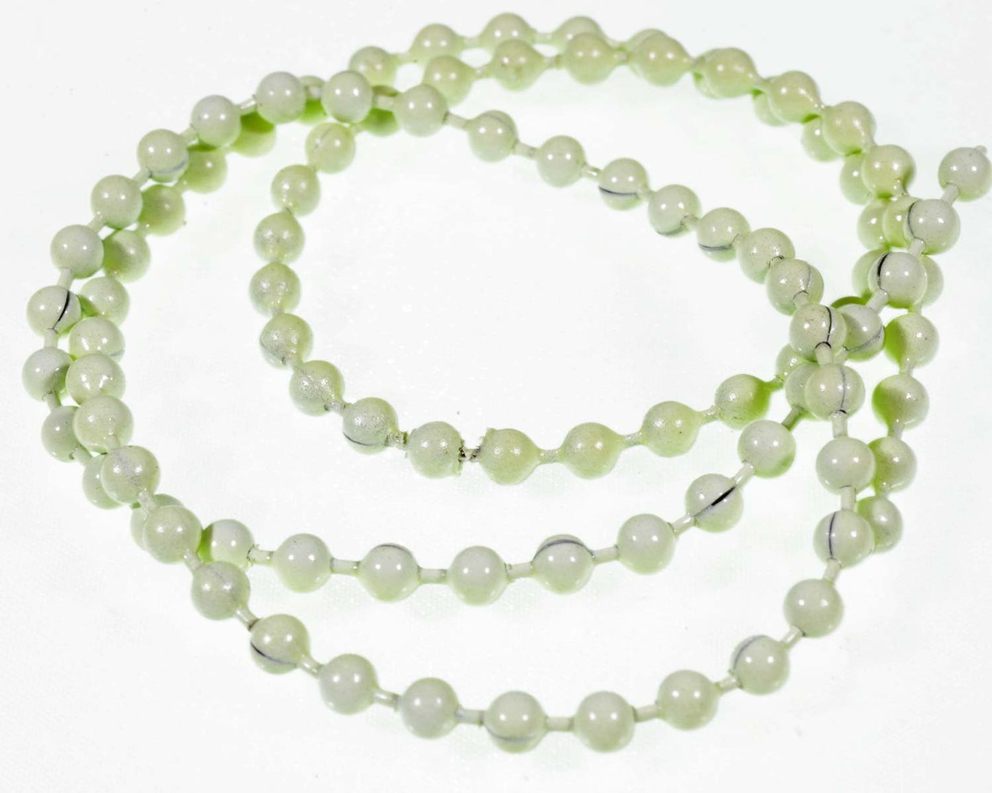 A.Jensen BEAD CHAIN EYES - Special colors