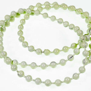 A.Jensen BEAD CHAIN EYES - Special colors