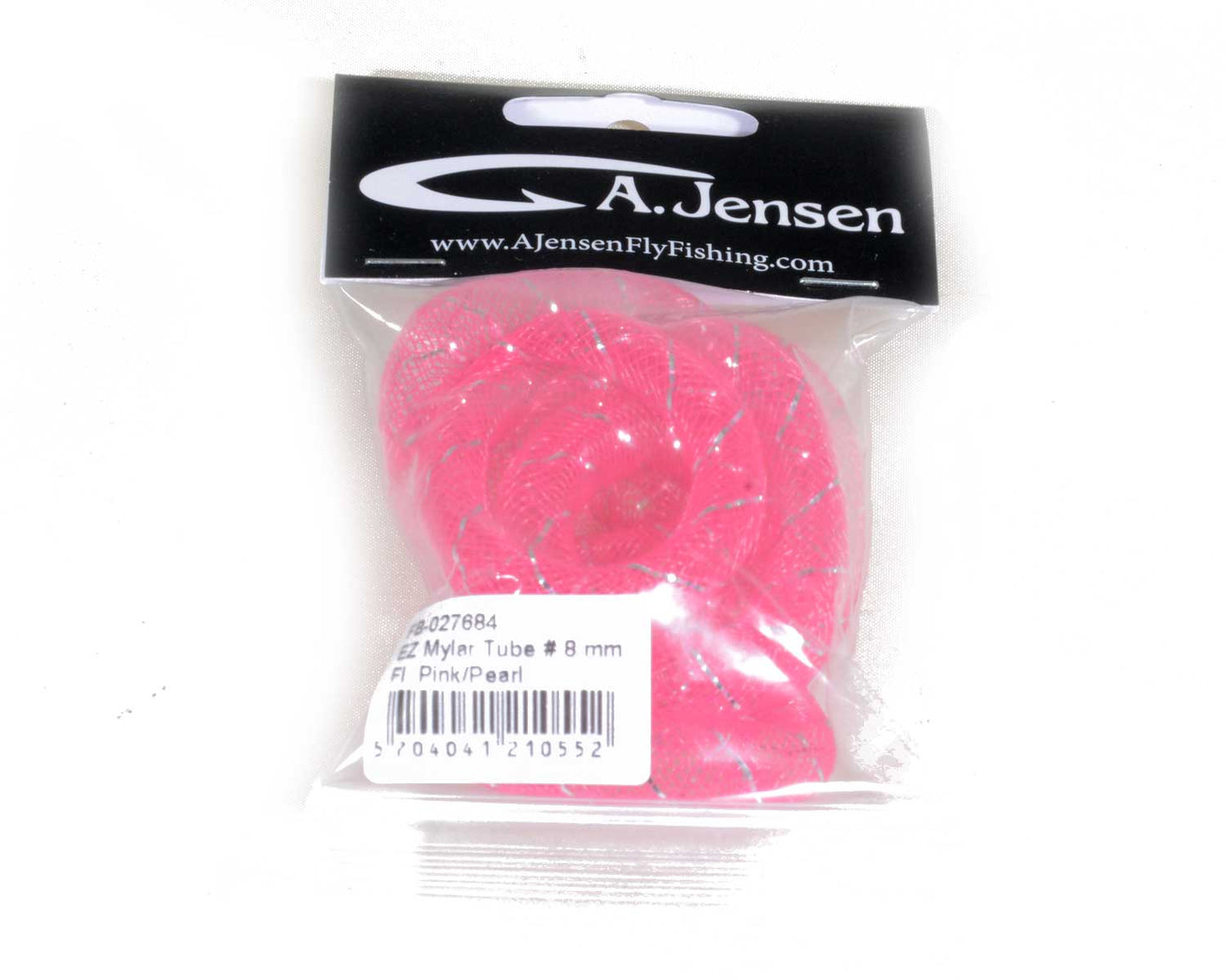 A.Jensen EZ BODY TUBE