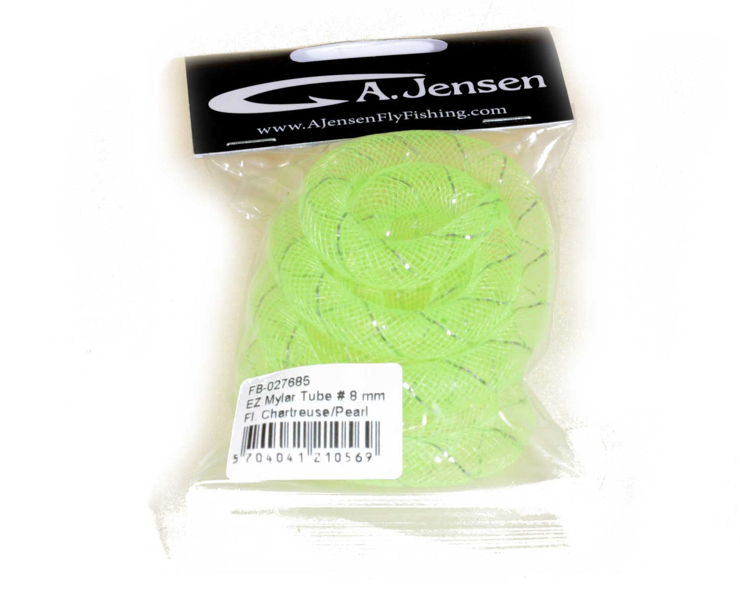 A.Jensen EZ BODY TUBE