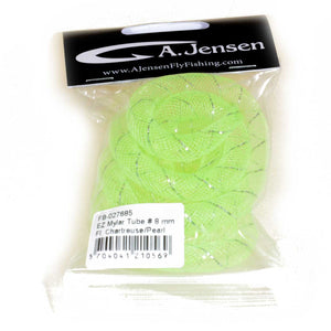 A.Jensen EZ BODY TUBE