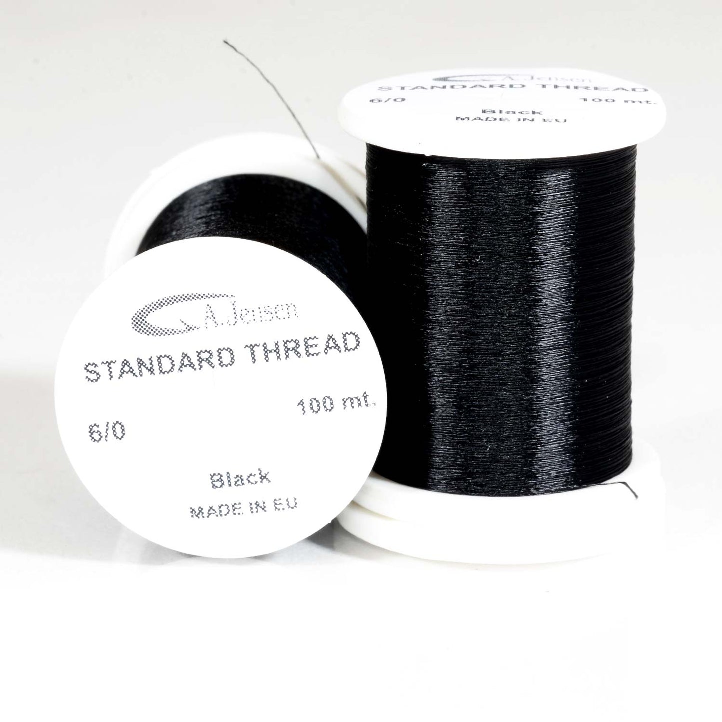 A.Jensen 6/0 TYING THREAD