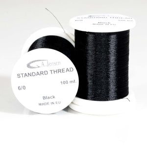 A.Jensen 6/0 TYING THREAD