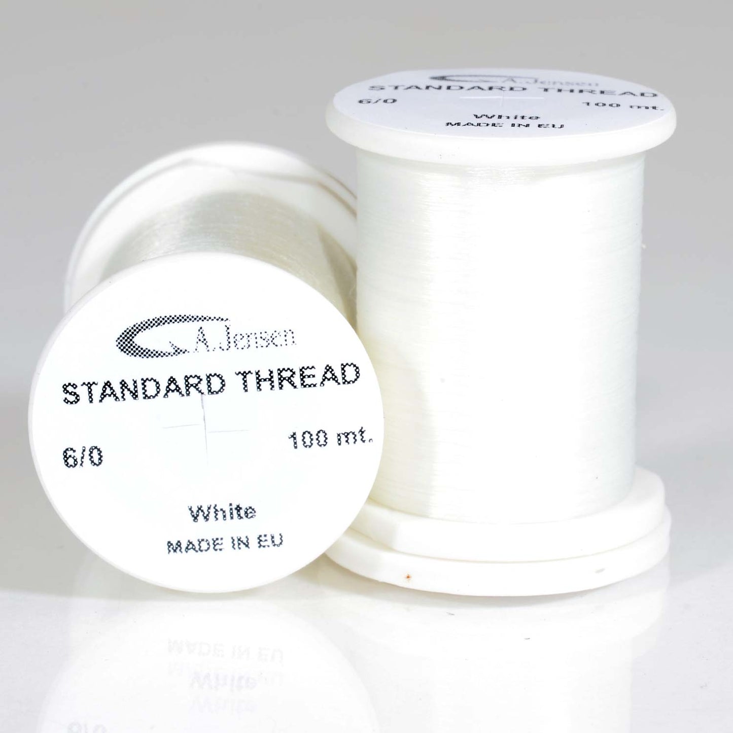 A.Jensen 6/0 TYING THREAD