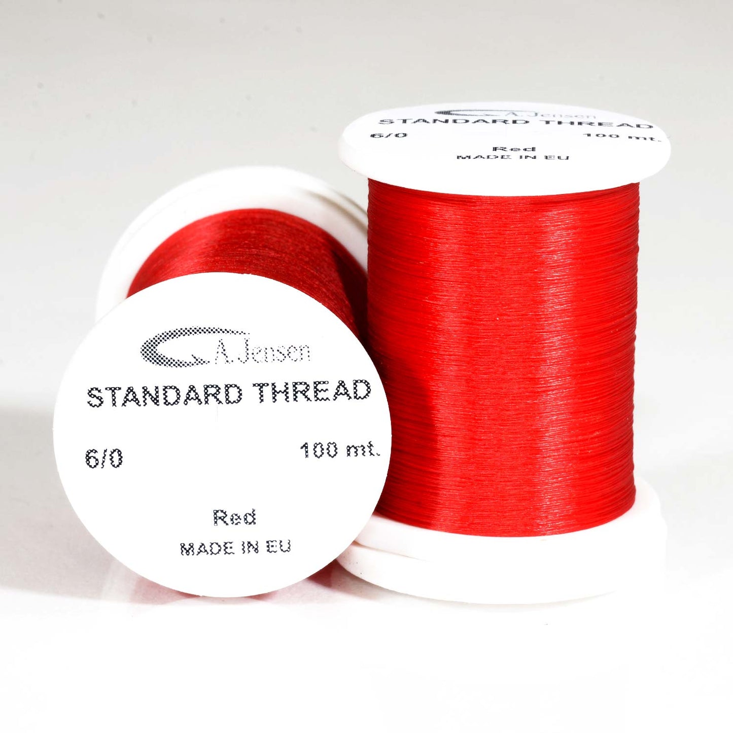 A.Jensen 6/0 TYING THREAD