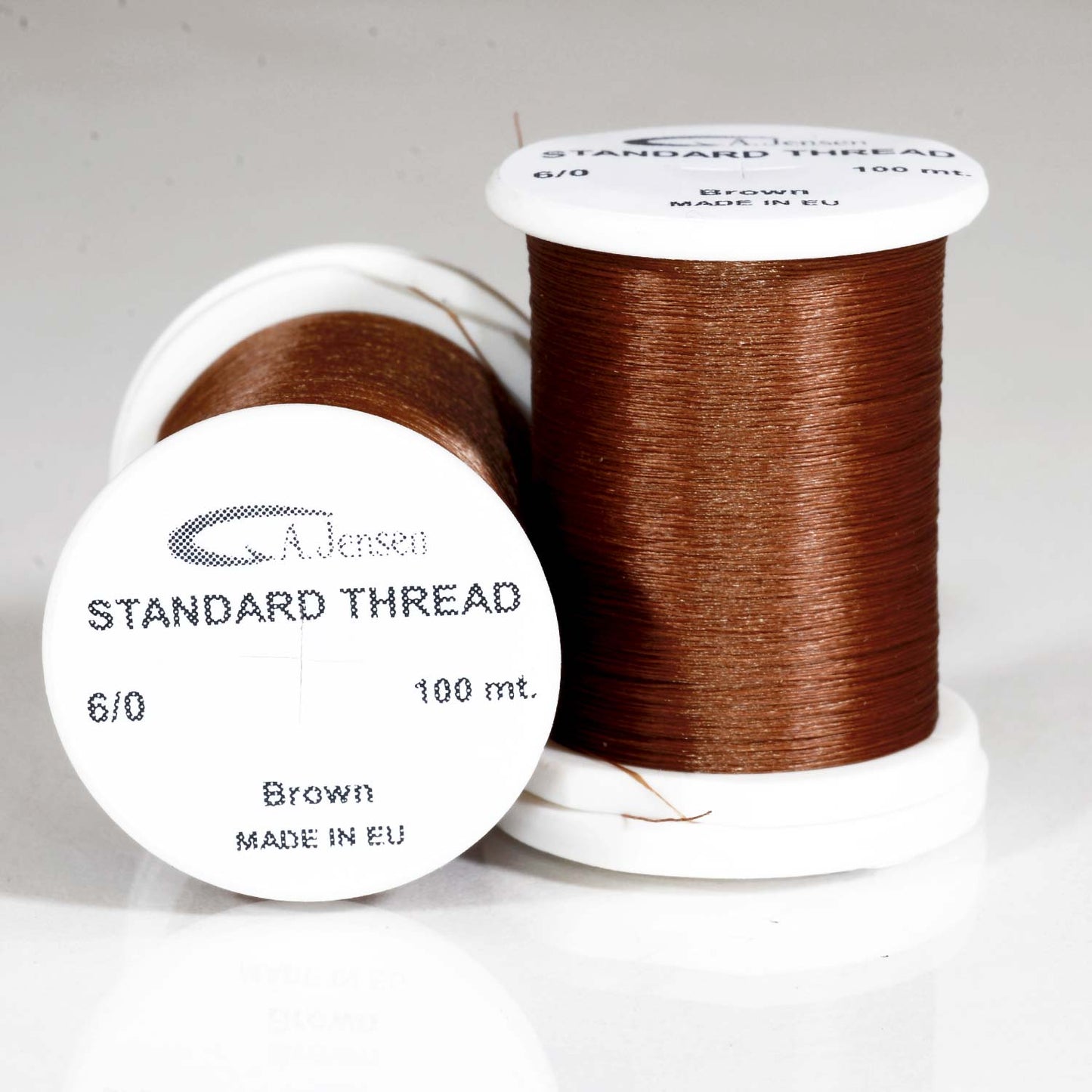 A.Jensen 6/0 TYING THREAD