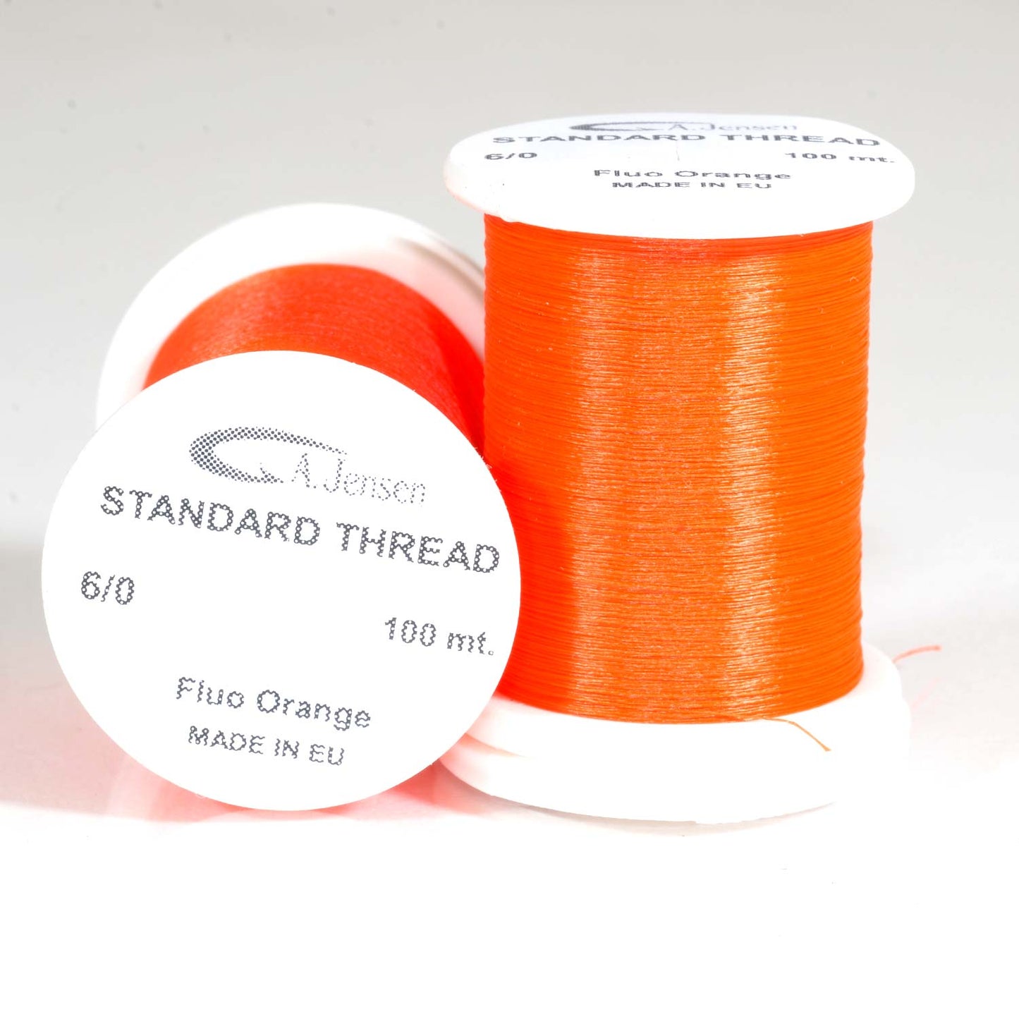 A.Jensen 6/0 TYING THREAD