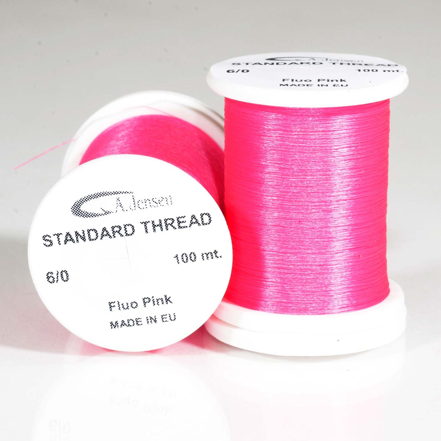 A.Jensen 6/0 TYING THREAD