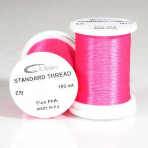 A.Jensen 6/0 TYING THREAD
