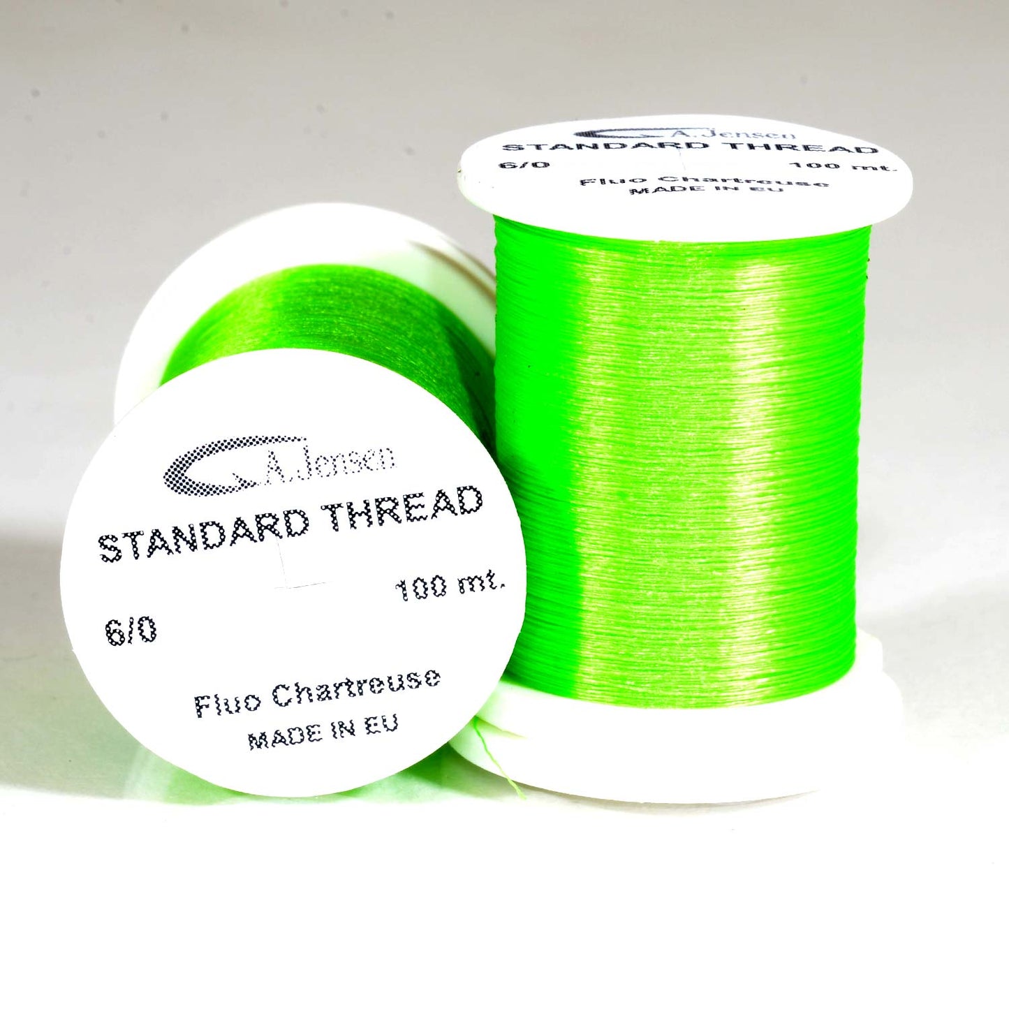 A.Jensen 6/0 TYING THREAD