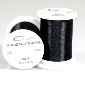 A.Jensen 8/0 TYING THREAD
