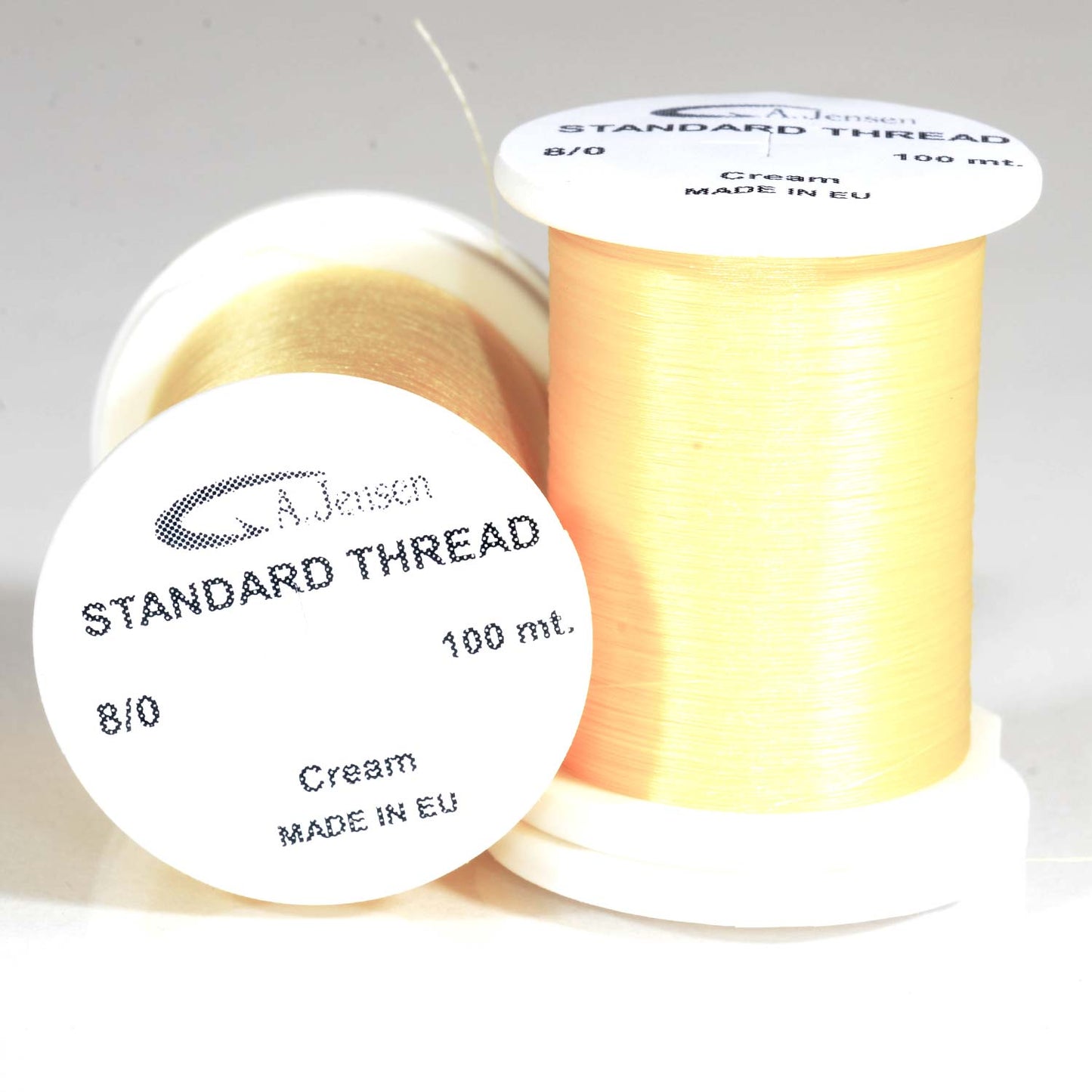 A.Jensen 8/0 TYING THREAD