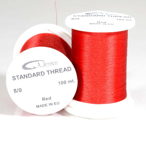 A.Jensen 8/0 TYING THREAD