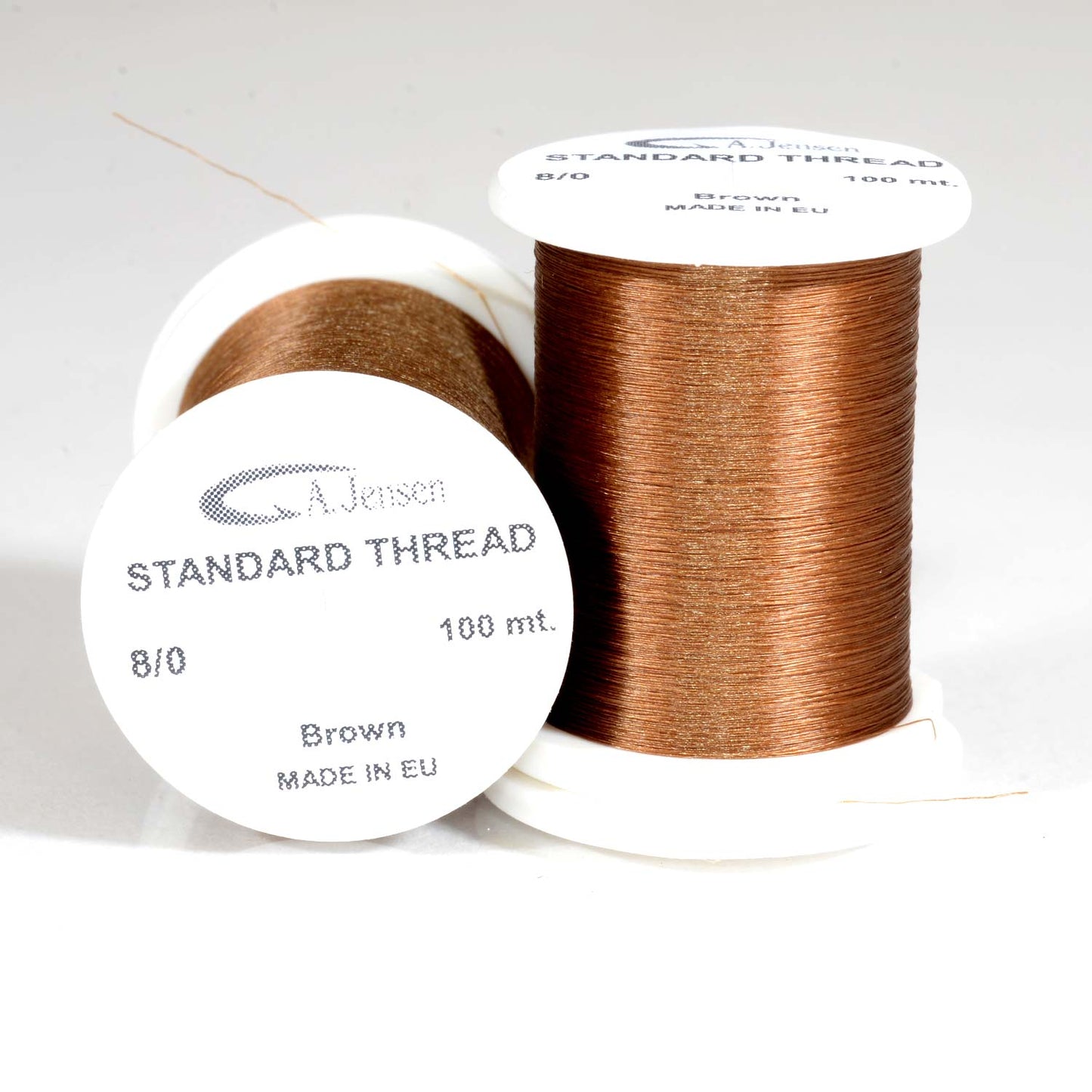 A.Jensen 8/0 TYING THREAD