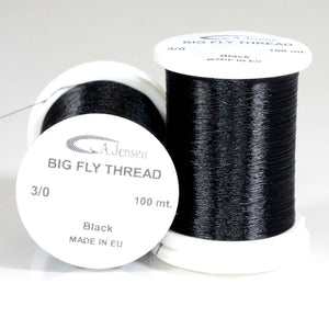 A.Jensen BIG FLY TYING THREAD