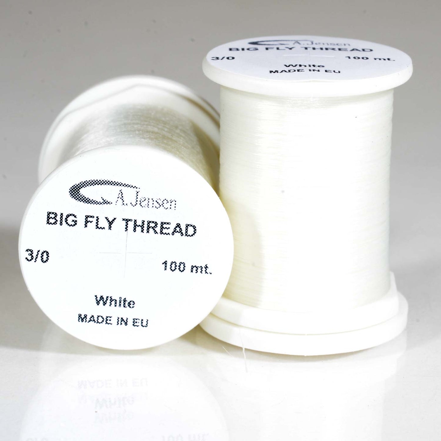 A.Jensen BIG FLY TYING THREAD