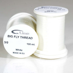 A.Jensen BIG FLY TYING THREAD