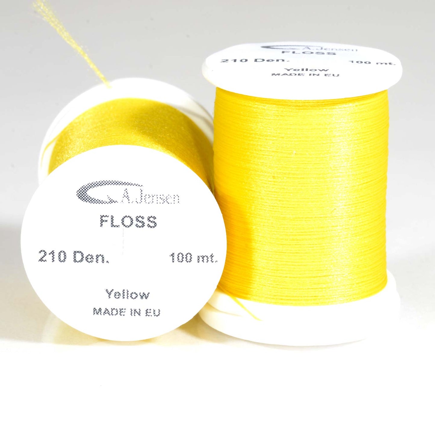 A.Jensen FLOSS