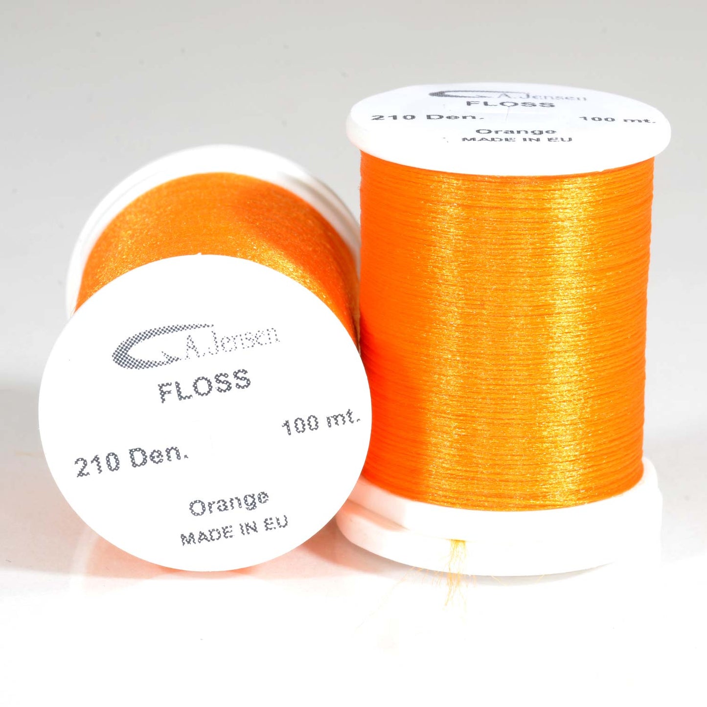 A.Jensen FLOSS
