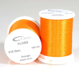A.Jensen FLOSS