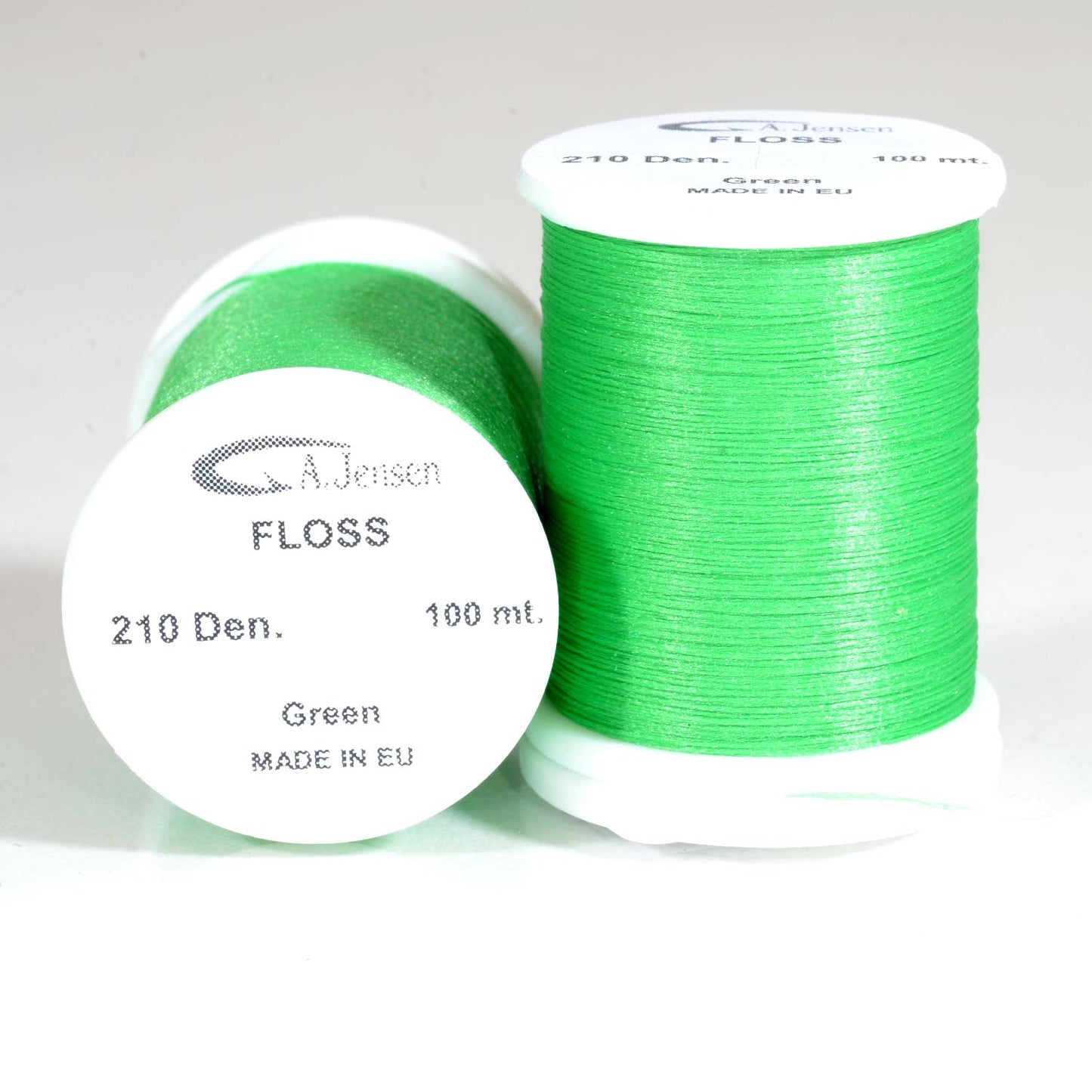 A.Jensen FLOSS