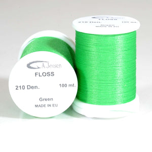 A.Jensen FLOSS