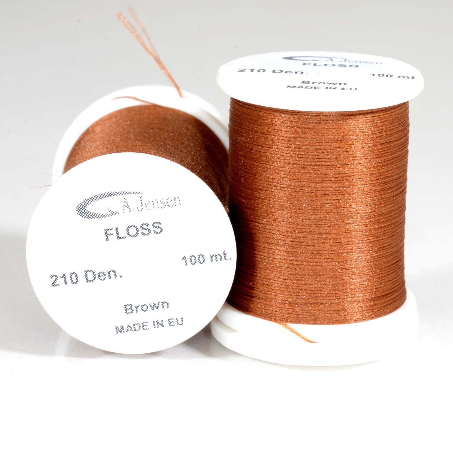 A.Jensen FLOSS