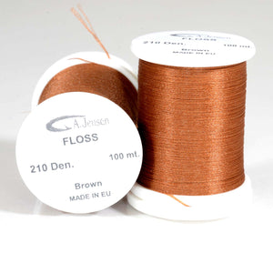 A.Jensen FLOSS