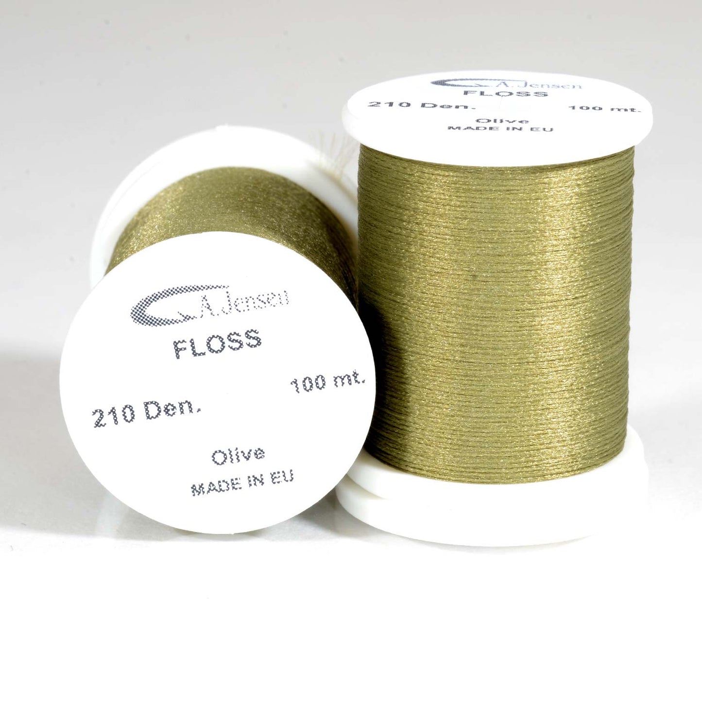 A.Jensen FLOSS