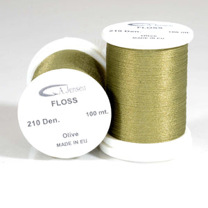 A.Jensen FLOSS