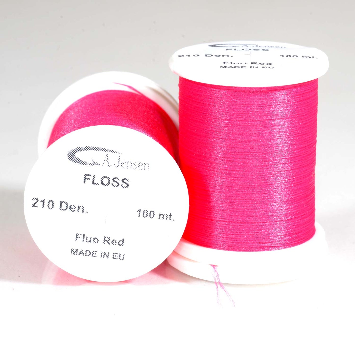 A.Jensen FLOSS