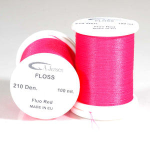 A.Jensen FLOSS