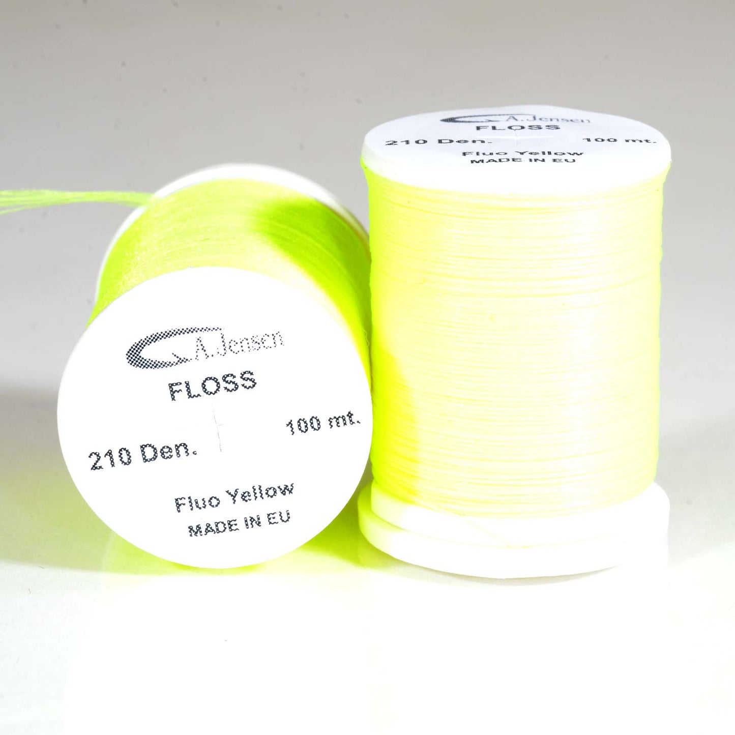 A.Jensen FLOSS