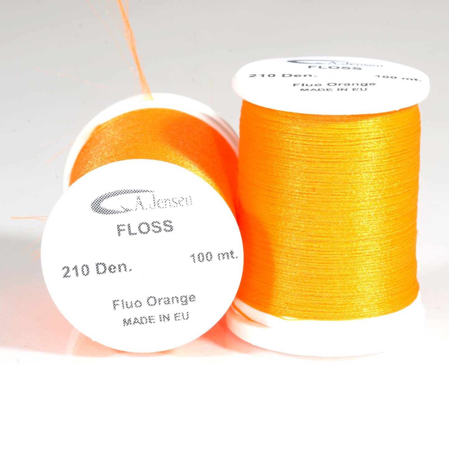 A.Jensen FLOSS