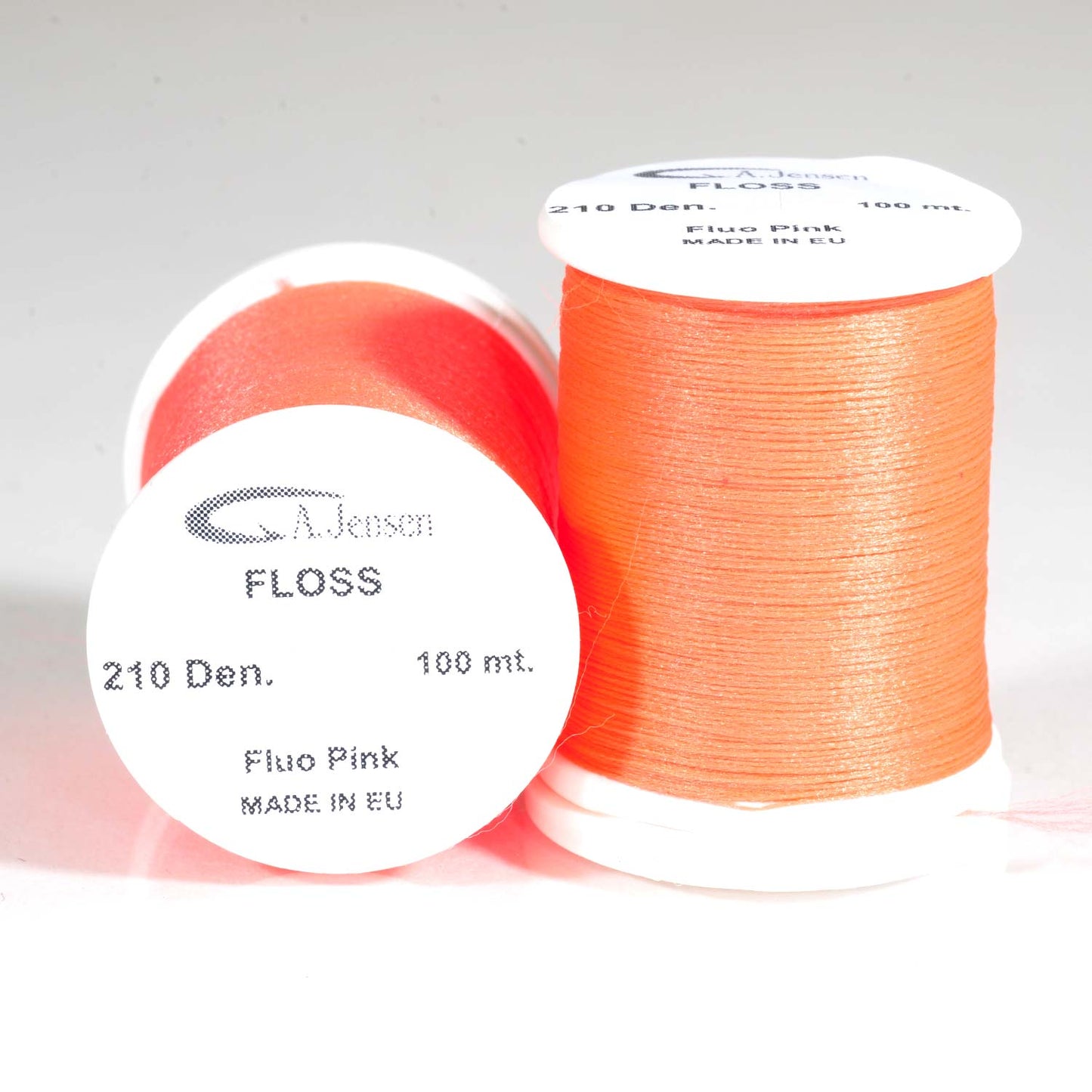 A.Jensen FLOSS