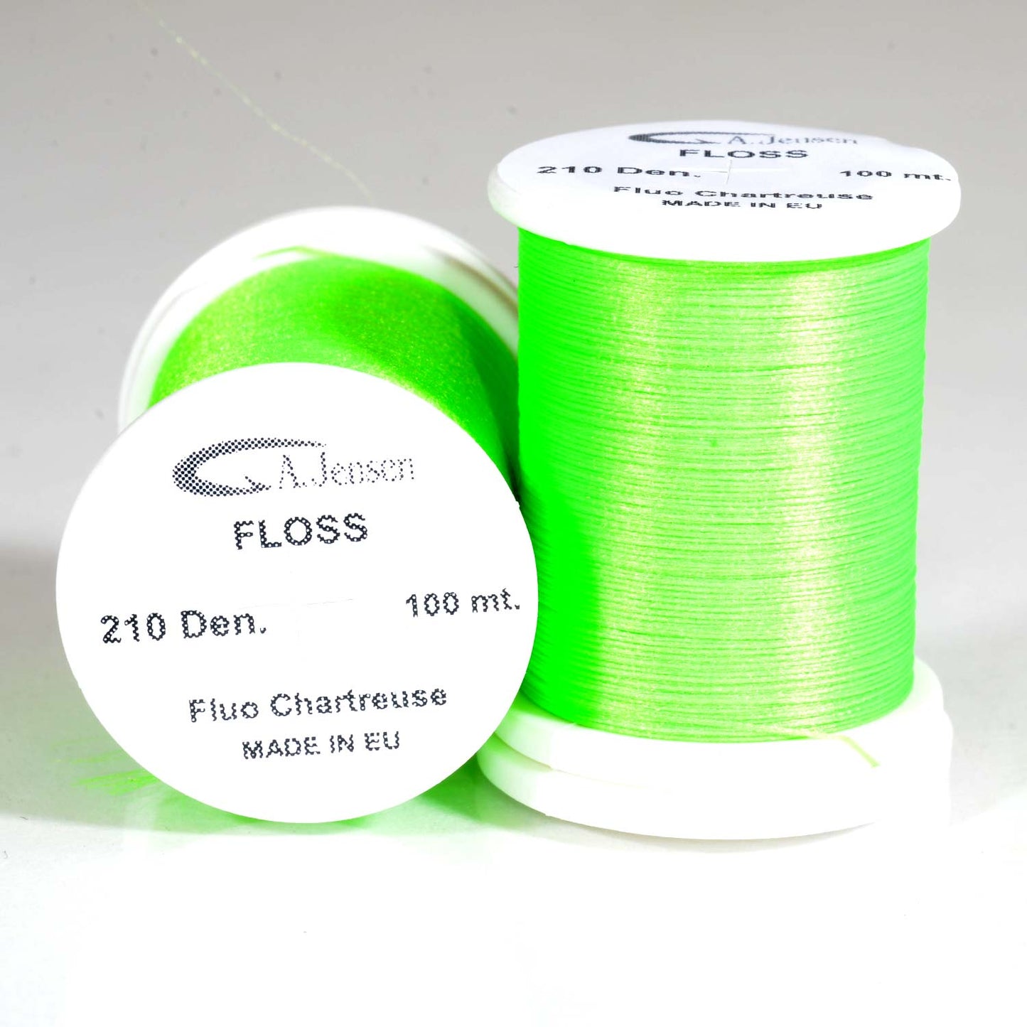 A.Jensen FLOSS
