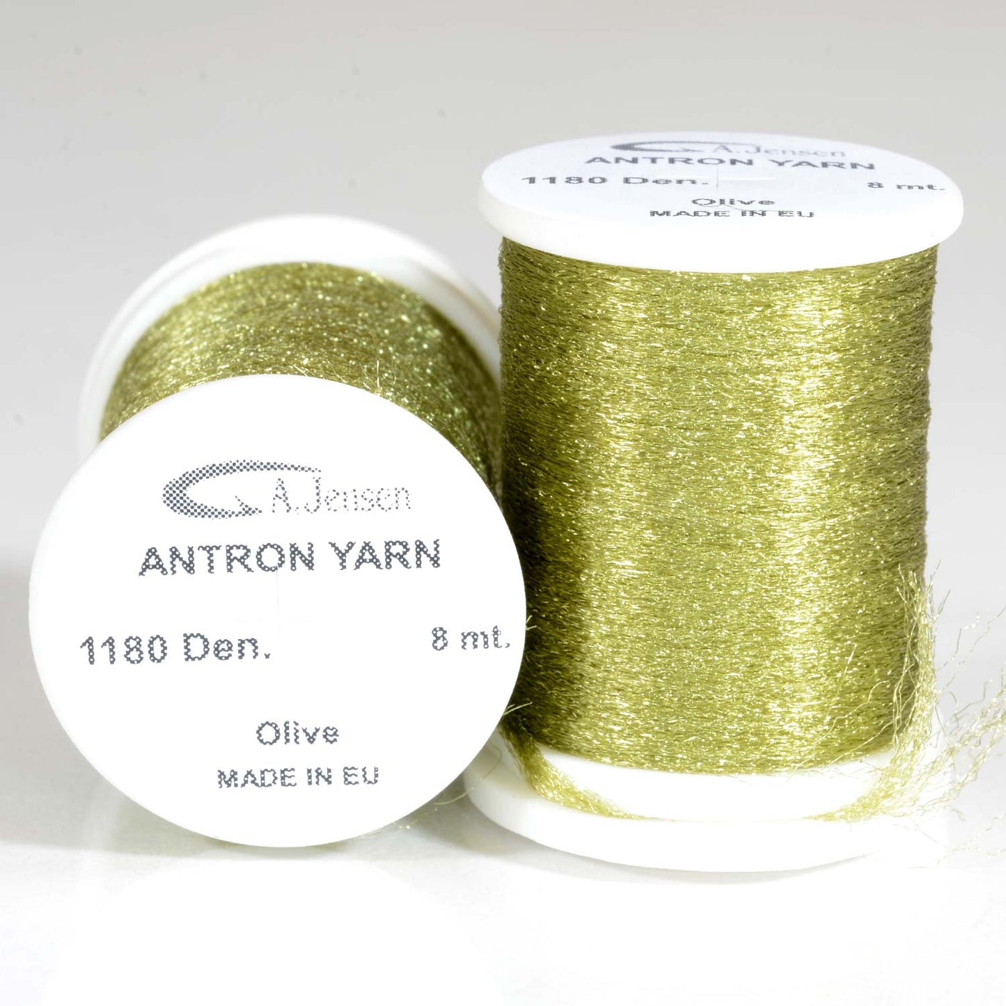 A.Jensen ANTRON YARN