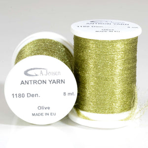 A.Jensen ANTRON YARN