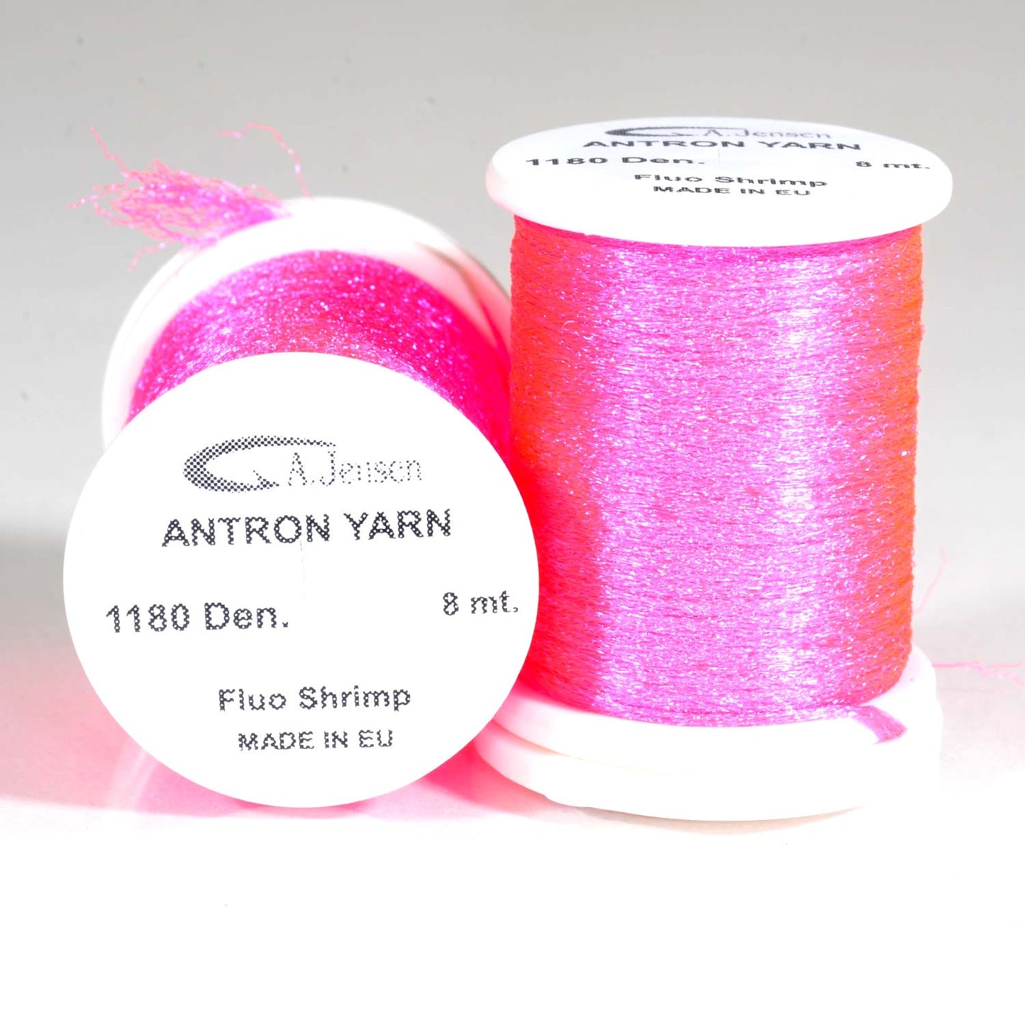 A.Jensen ANTRON YARN
