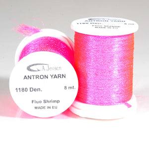 A.Jensen ANTRON YARN