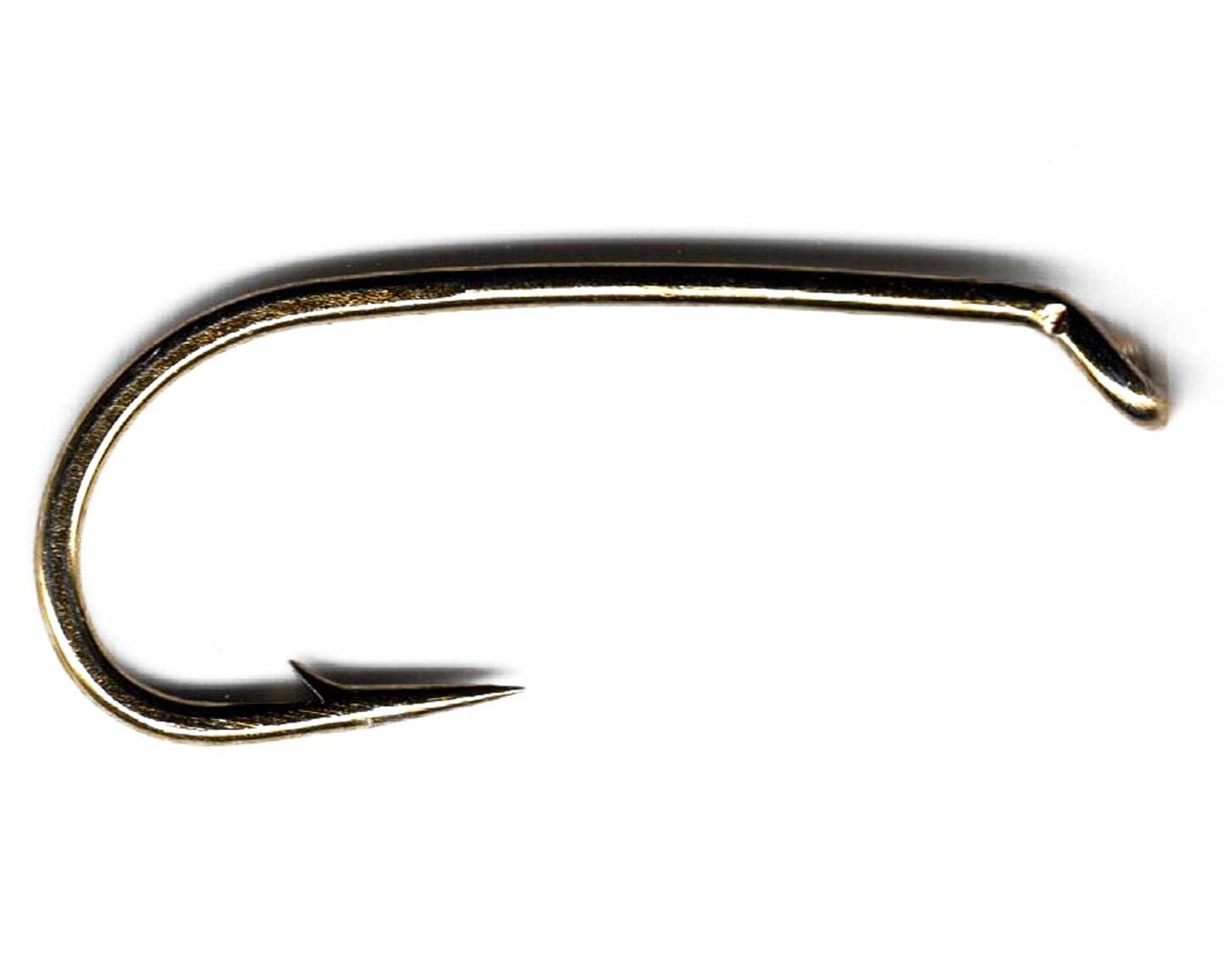 A.Jensen DRY FLY Haken