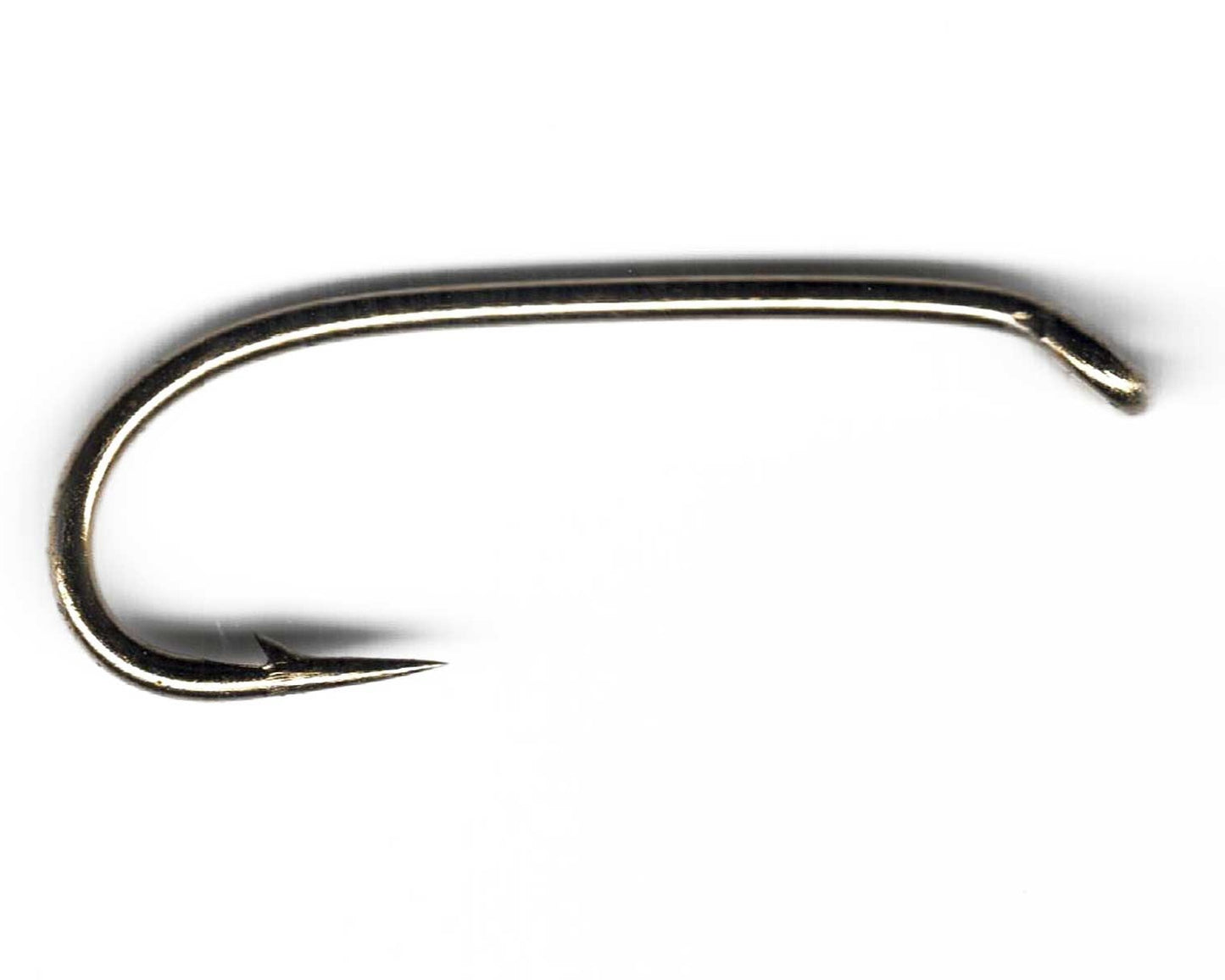 A.Jensen WET FLY Hook