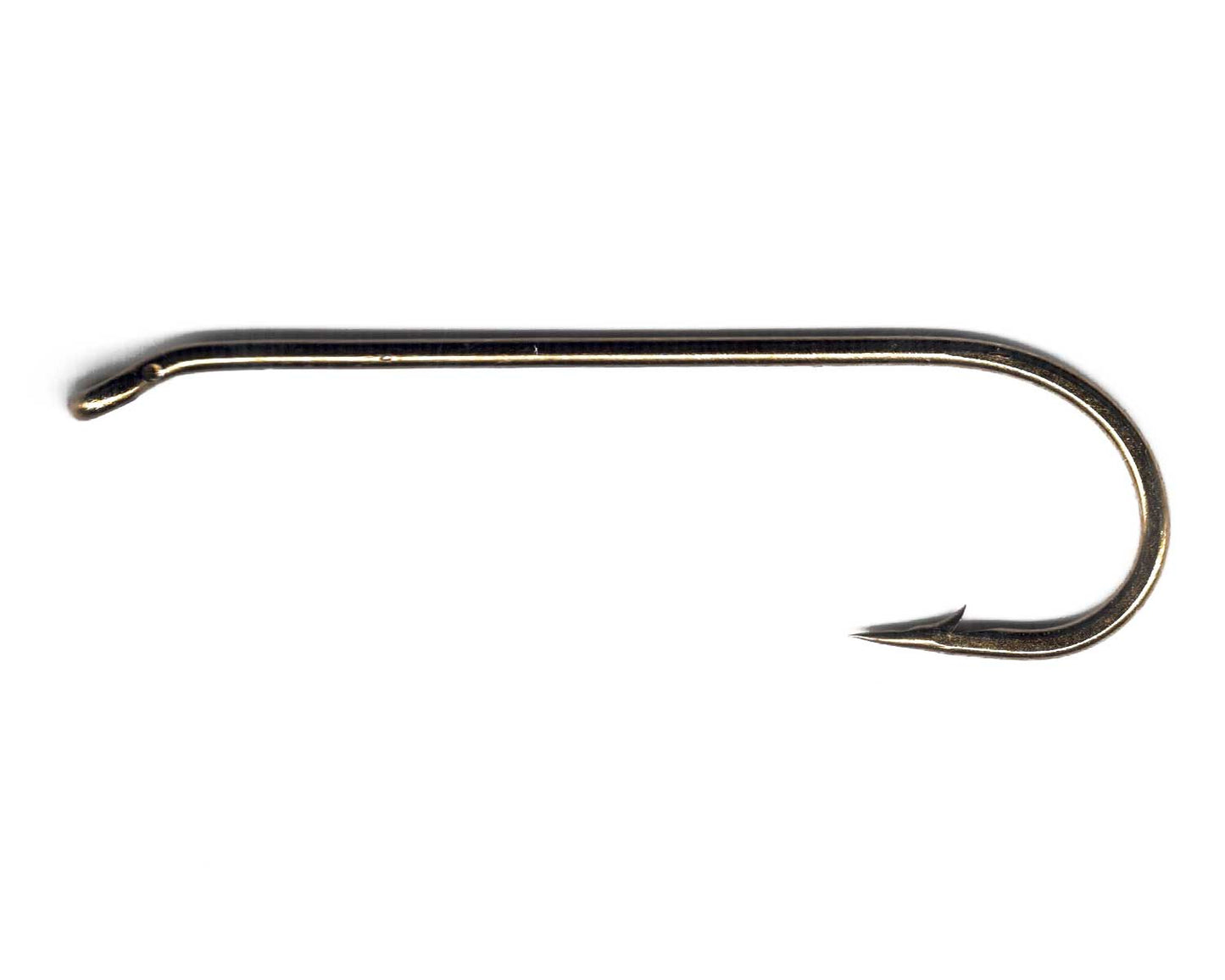 A.Jensen STREAMER Hook