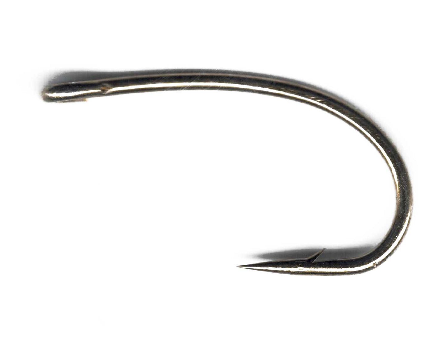 A.Jensen DANISH SEATROUT SHORT Hook