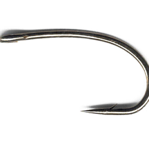 A.Jensen DANISH SEATROUT SHORT Hook